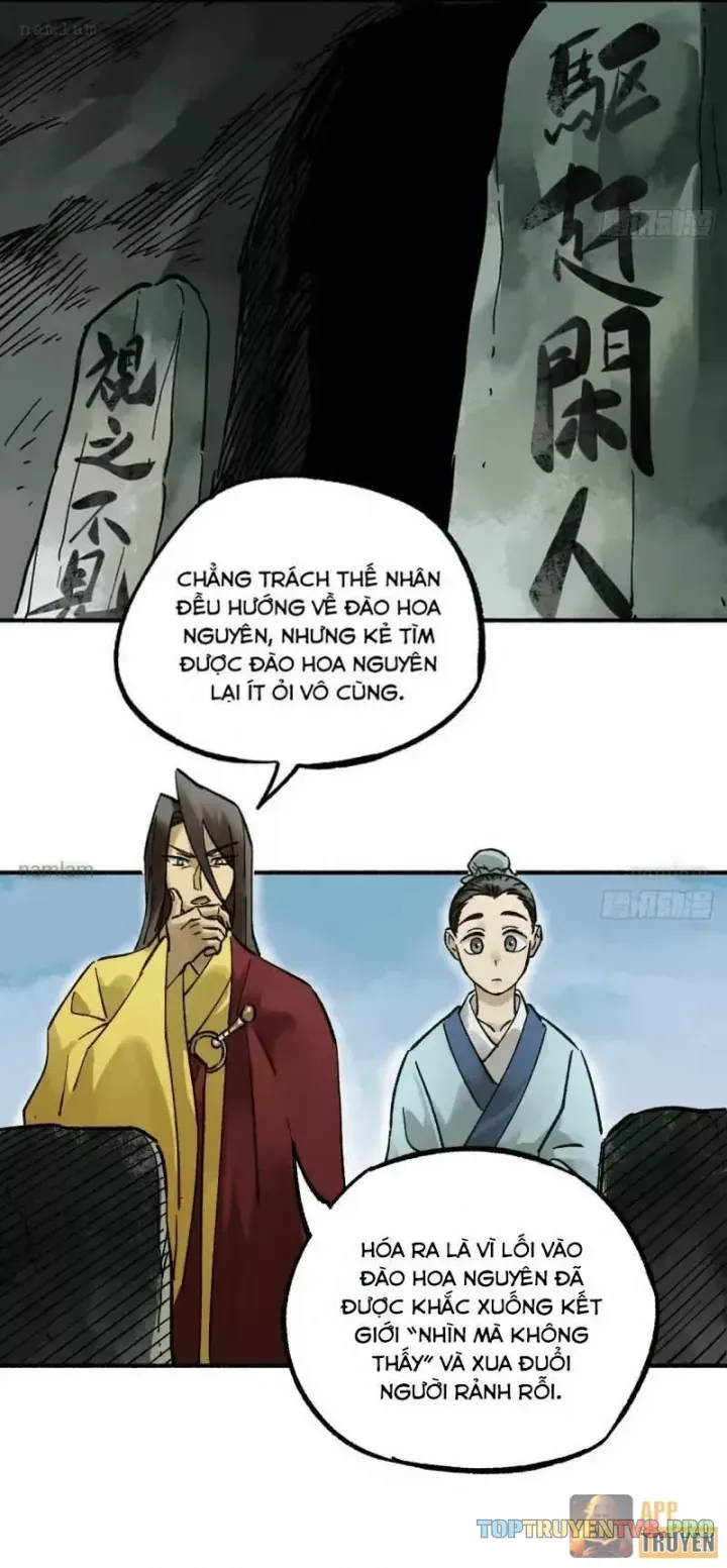 Truyền Võ Chap 499 - Next Chap 498