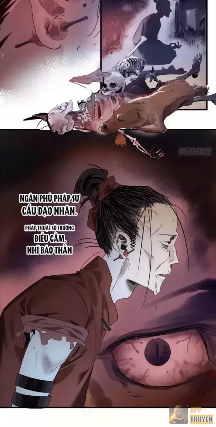 Truyền Võ Chap 499 - Next Chap 498