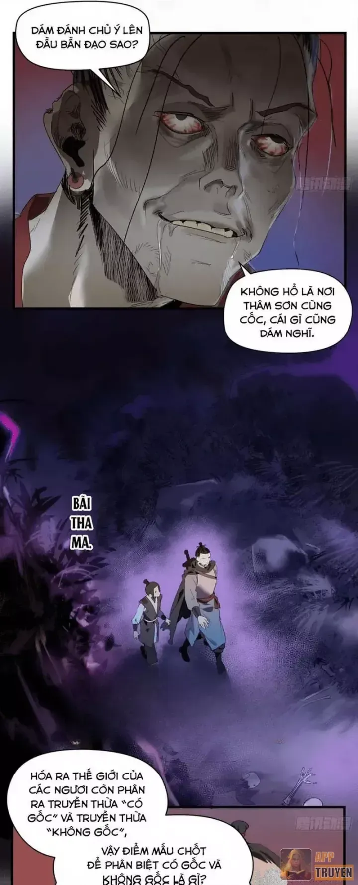 Truyền Võ Chap 499 - Next Chap 498