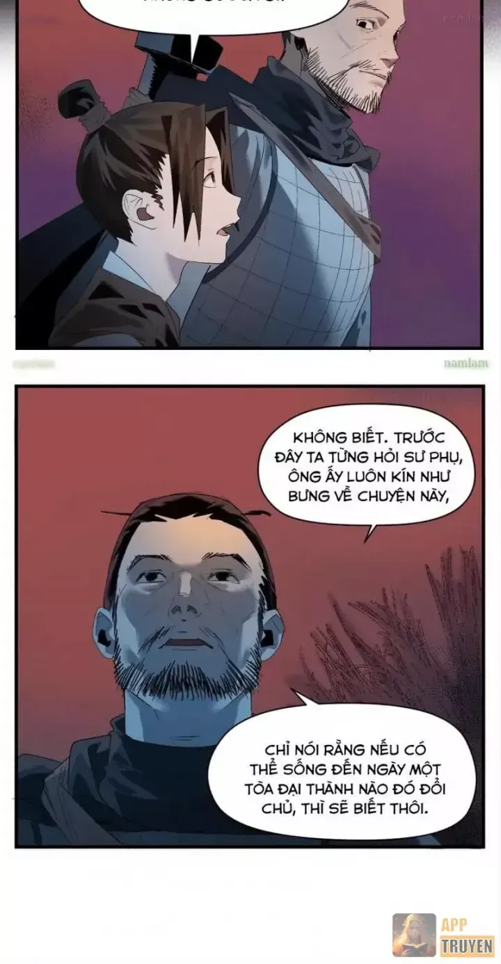 Truyền Võ Chap 499 - Next Chap 498