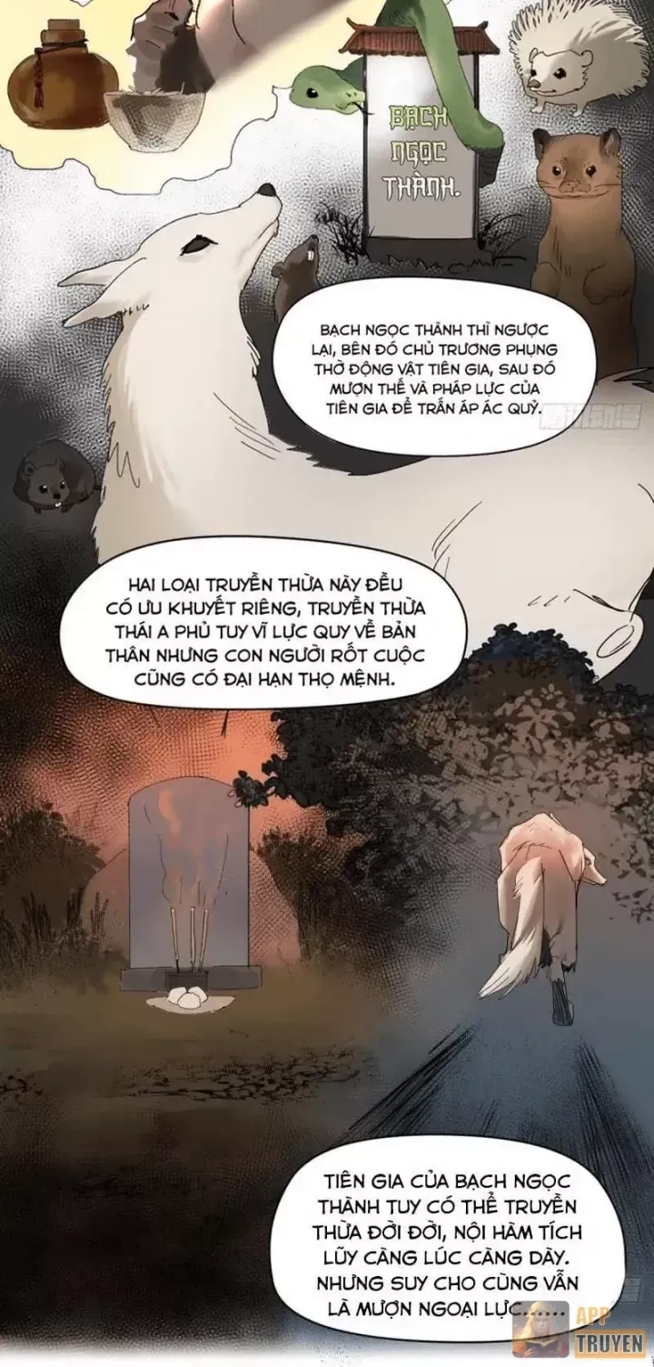 Truyền Võ Chap 499 - Next Chap 498