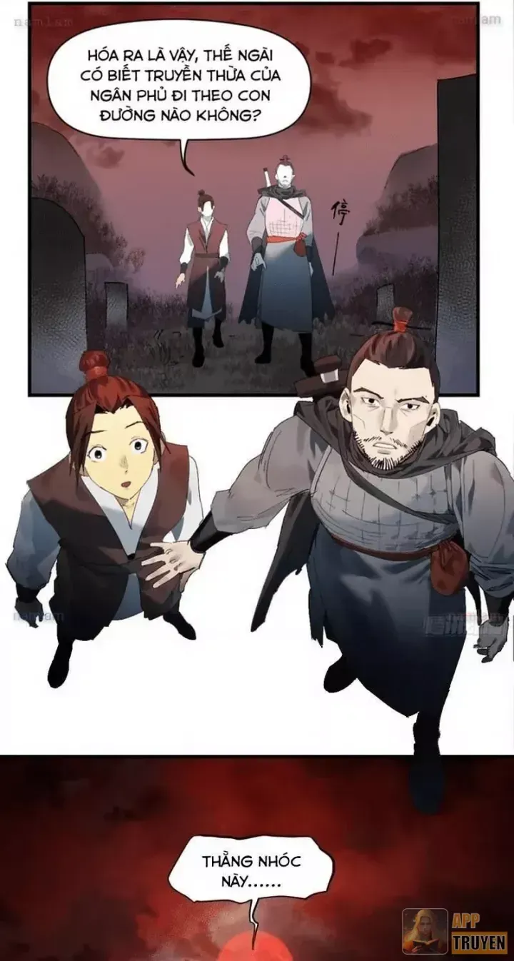 Truyền Võ Chap 499 - Next Chap 498