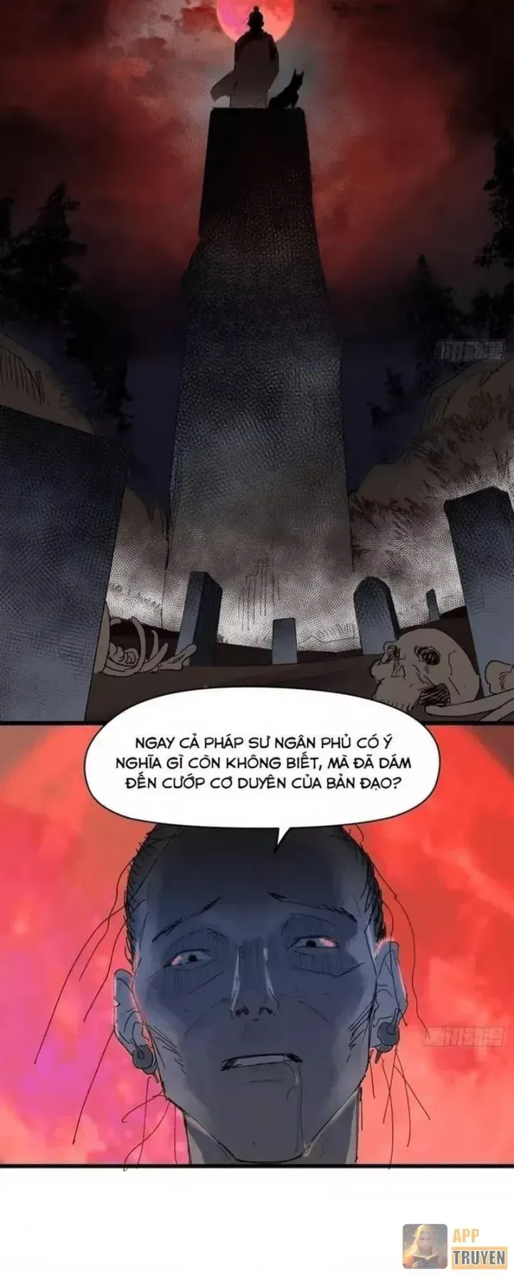 Truyền Võ Chap 499 - Next Chap 498