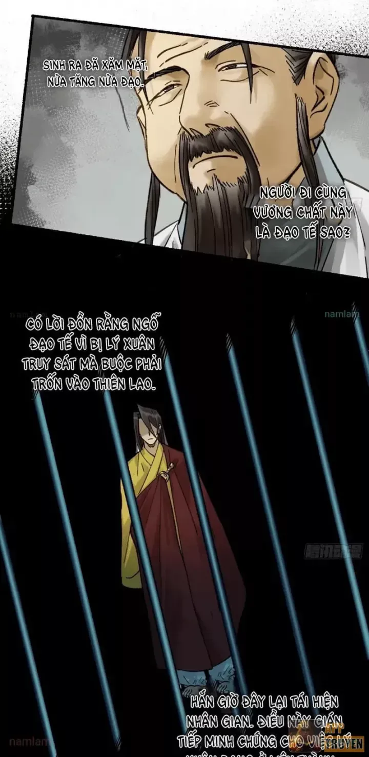 Truyền Võ Chap 499 - Next Chap 498