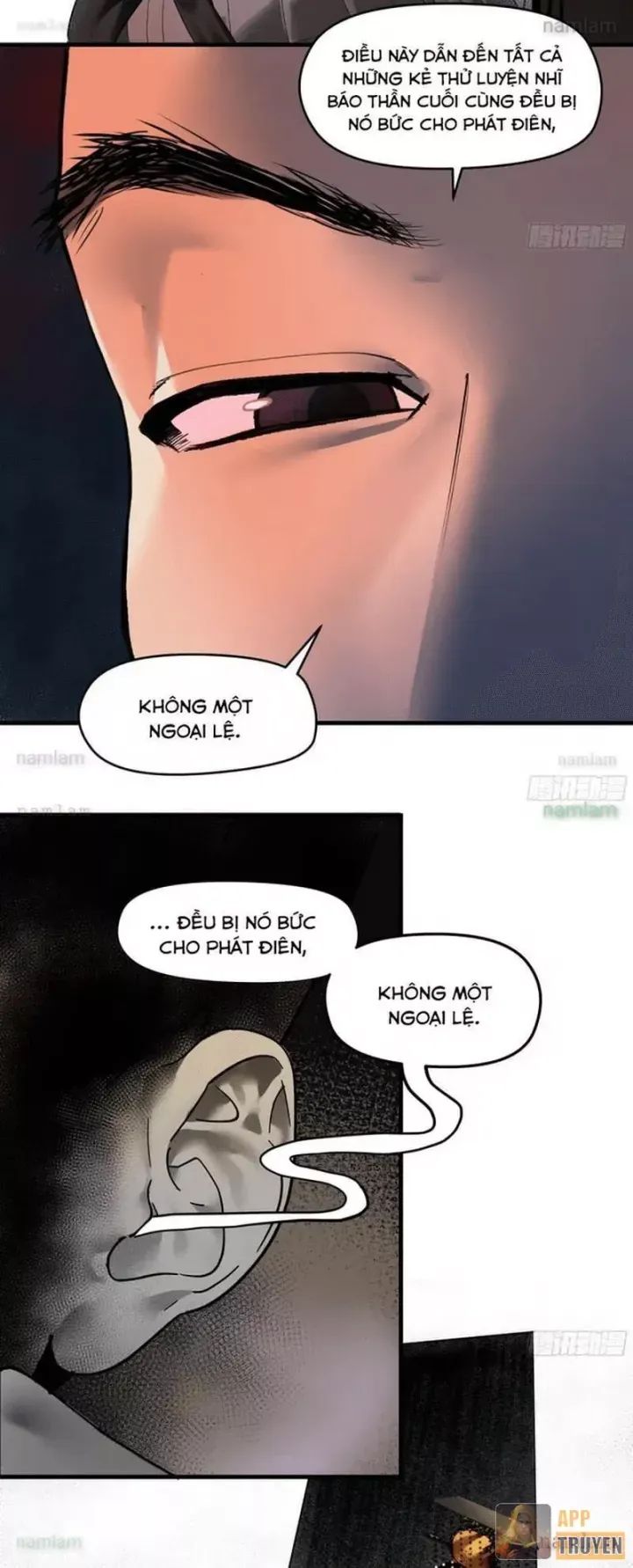 Truyền Võ Chap 500 - Next Chap 499