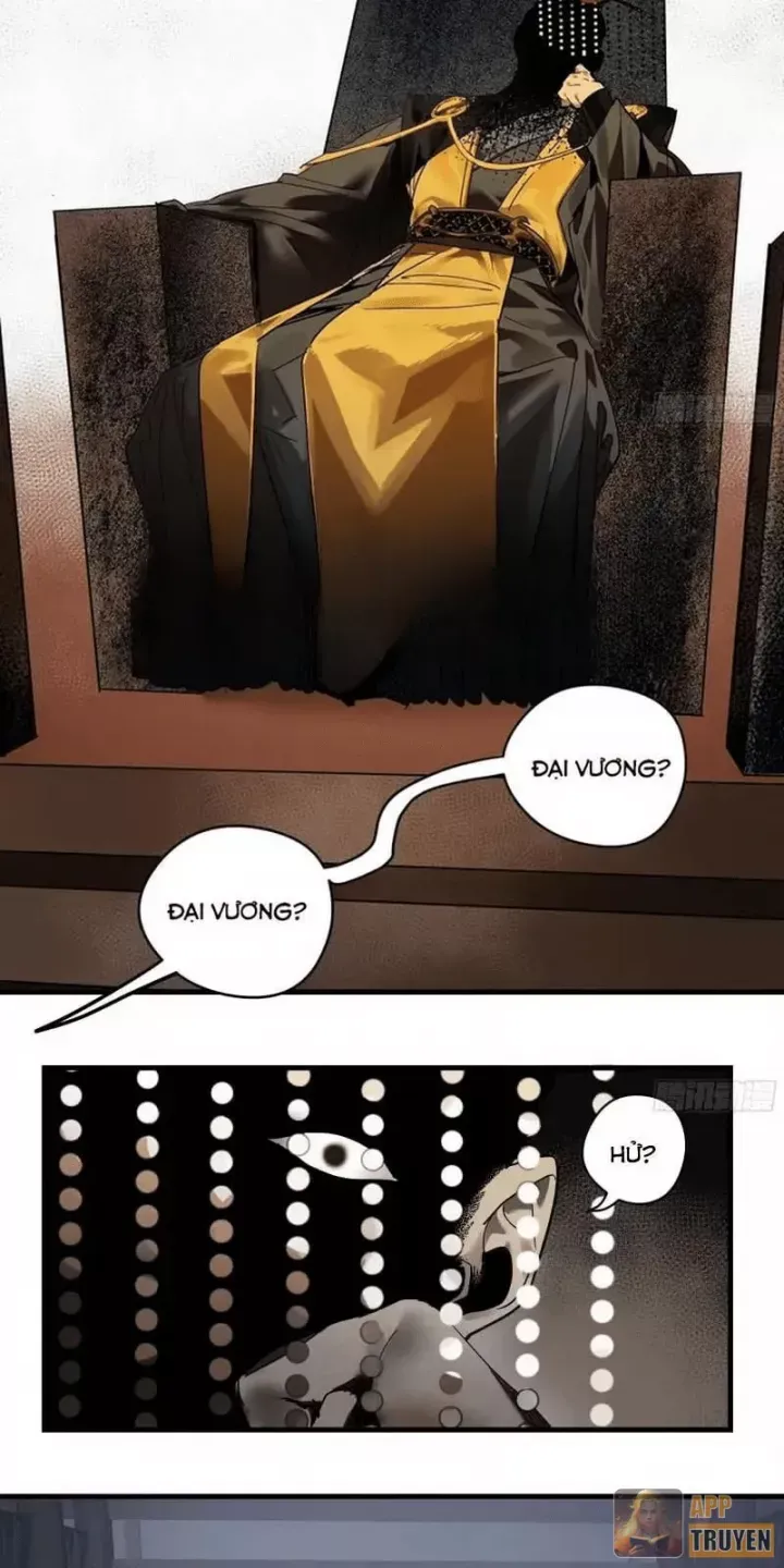 Truyền Võ Chap 500 - Next Chap 499