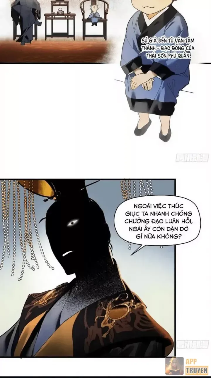 Truyền Võ Chap 500 - Next Chap 499