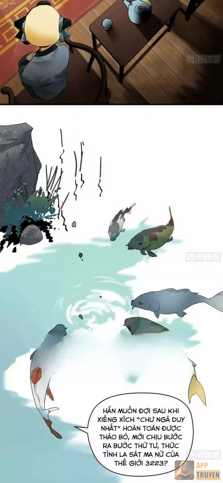 Truyền Võ Chap 500 - Next Chap 499