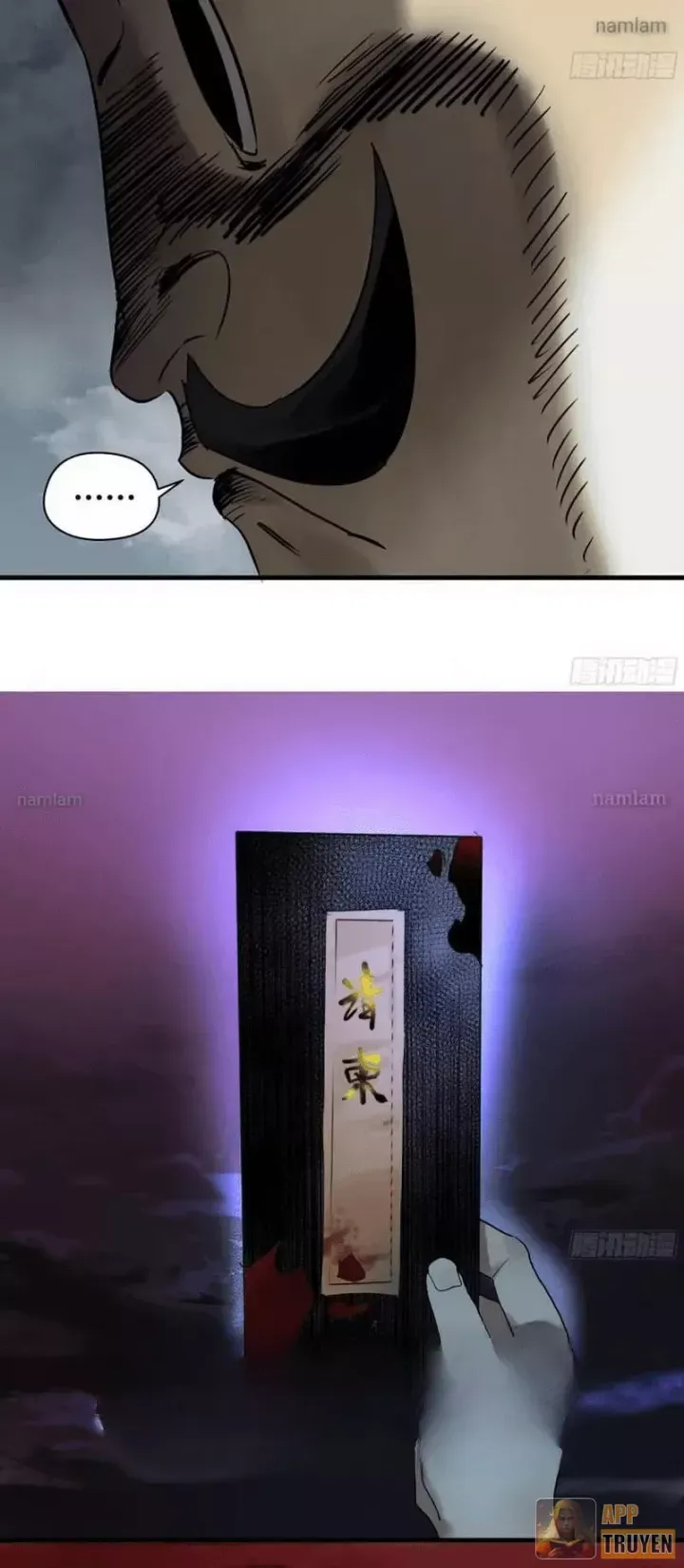 Truyền Võ Chap 500 - Next Chap 499