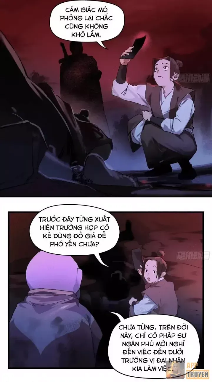 Truyền Võ Chap 500 - Next Chap 499