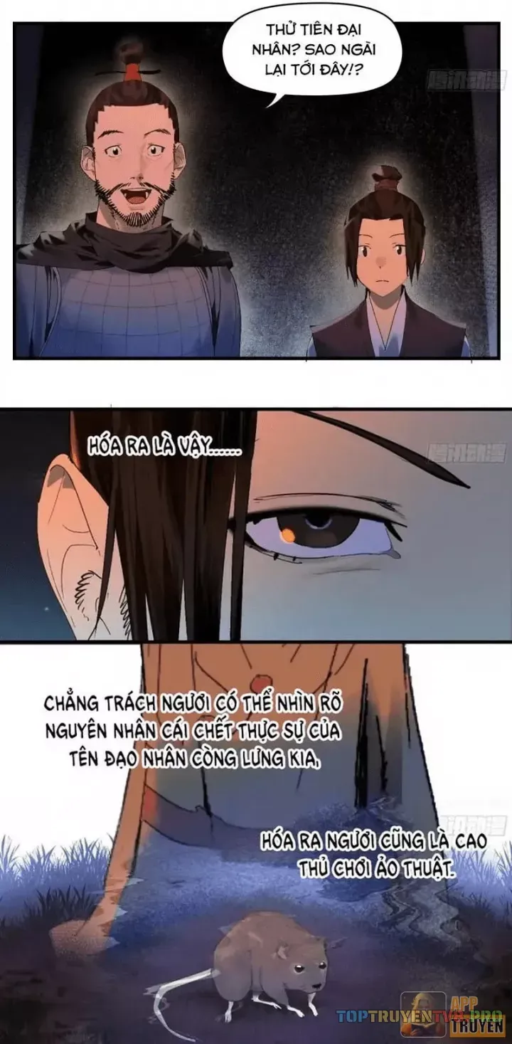 Truyền Võ Chap 500 - Next Chap 499