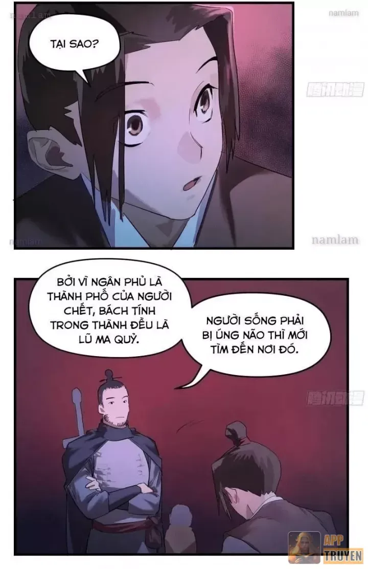 Truyền Võ Chap 500 - Next Chap 499