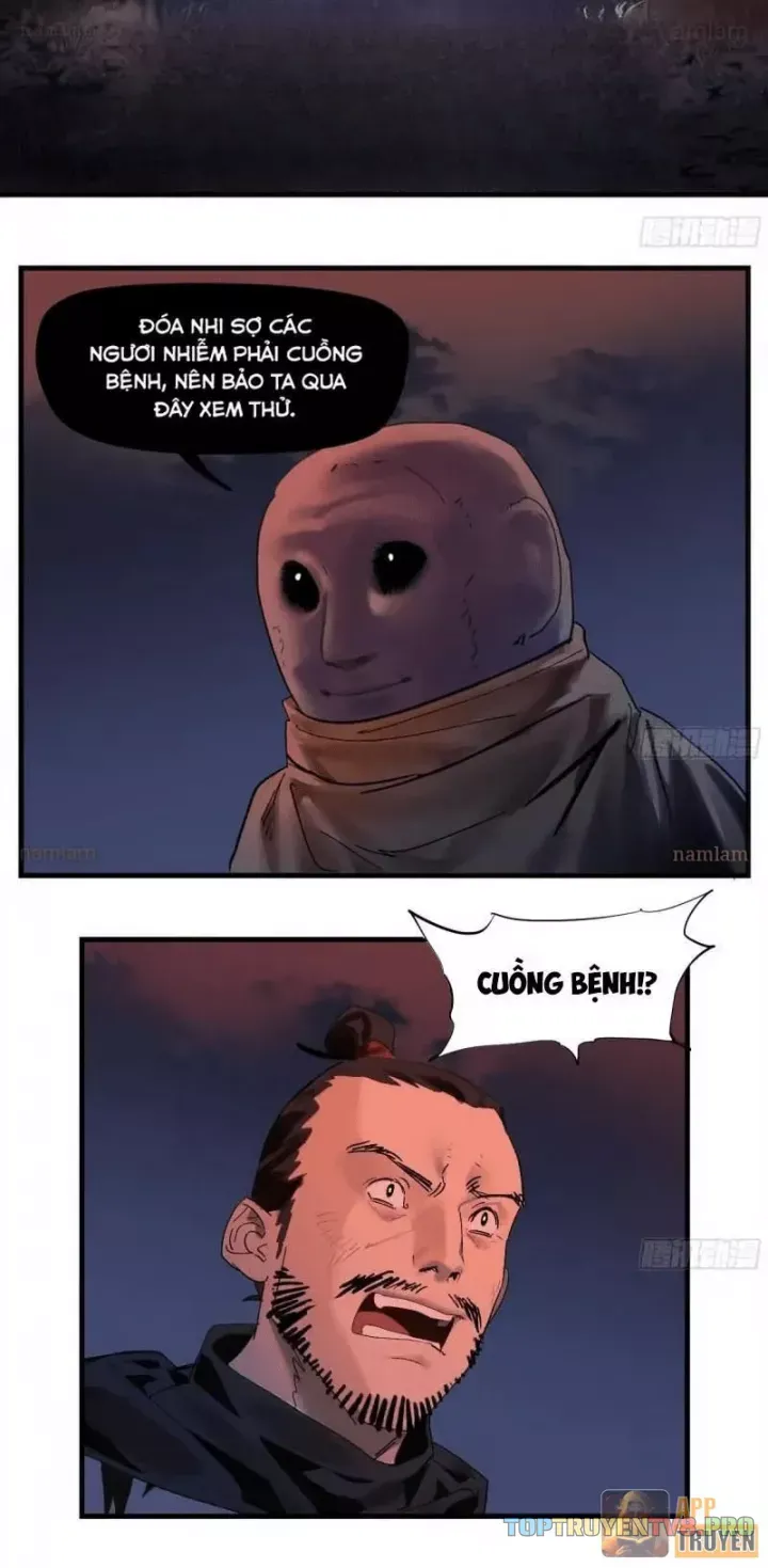 Truyền Võ Chap 500 - Next Chap 499