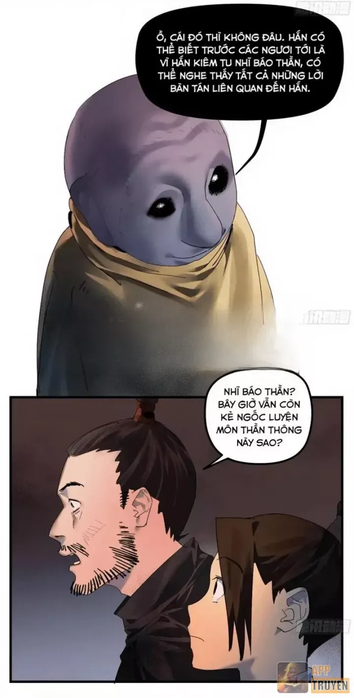 Truyền Võ Chap 500 - Next Chap 499