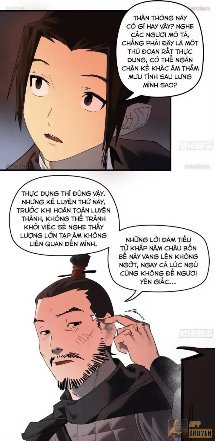 Truyền Võ Chap 500 - Next Chap 499