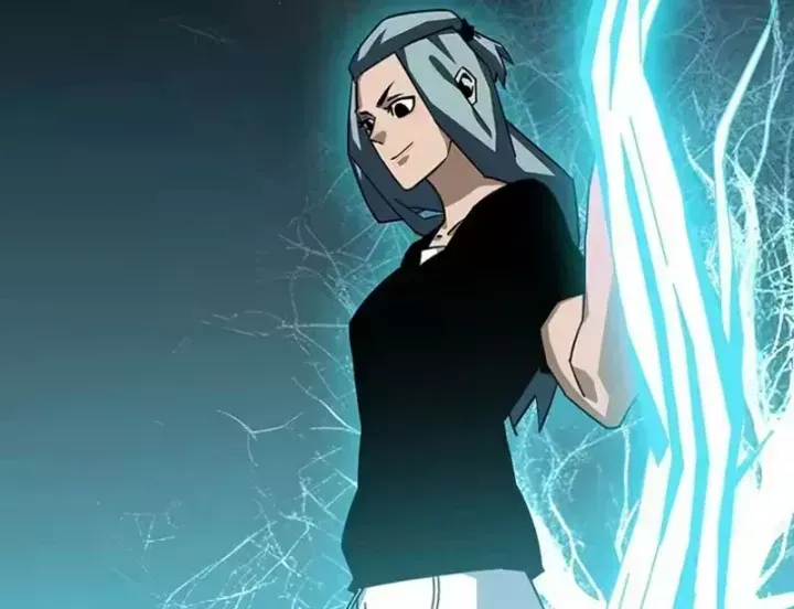 Vương Tạc Chap 38 - Next Chap 37