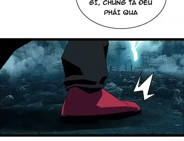 Vương Tạc Chap 38 - Next Chap 37