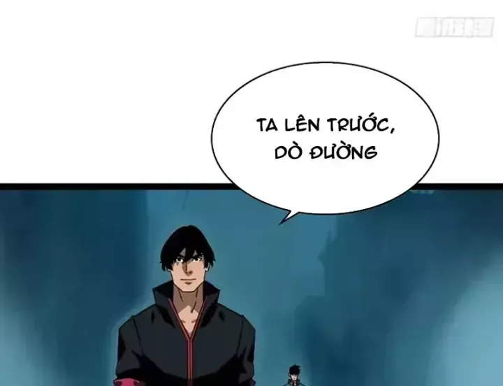 Vương Tạc Chap 38 - Next Chap 37