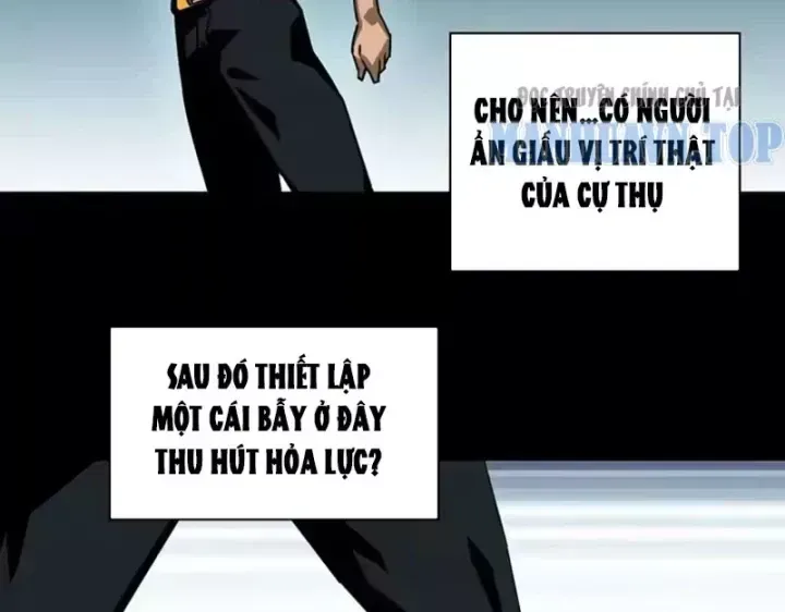 Vương Tạc Chap 38 - Next Chap 37