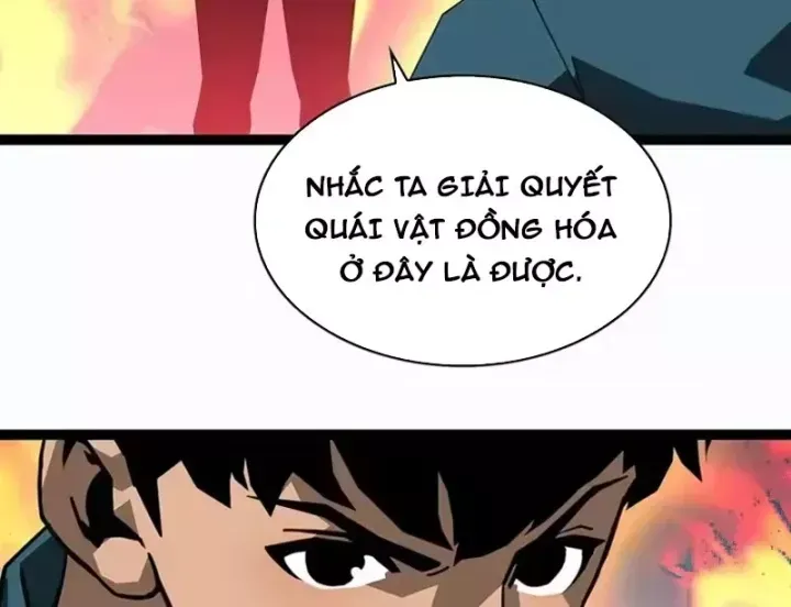 Vương Tạc Chap 38 - Next Chap 37