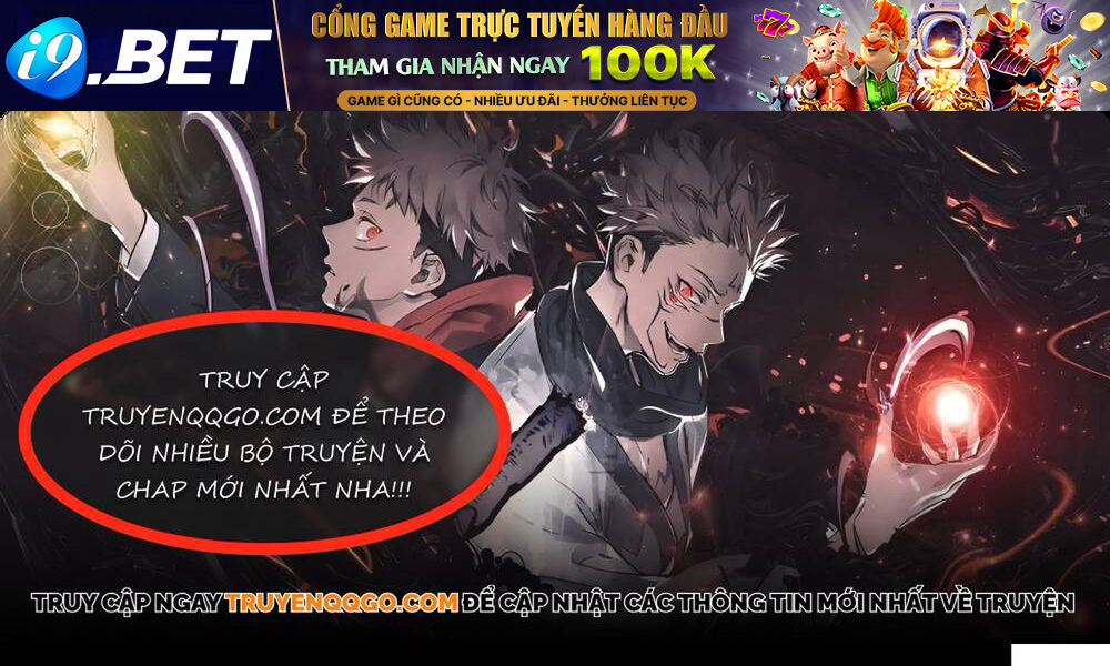 Định Mệnh: Đường Ranh Máu Chap 1