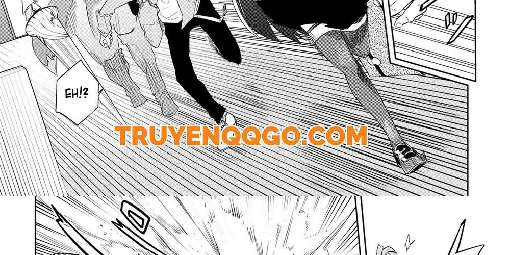 Định Mệnh: Đường Ranh Máu Chap 1