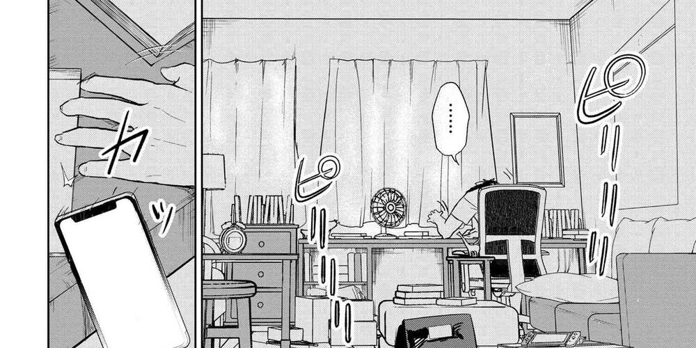 Định Mệnh: Đường Ranh Máu Chap 1