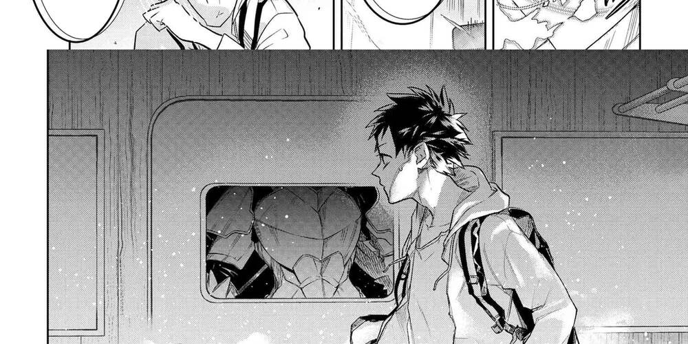 Định Mệnh: Đường Ranh Máu Chap 1