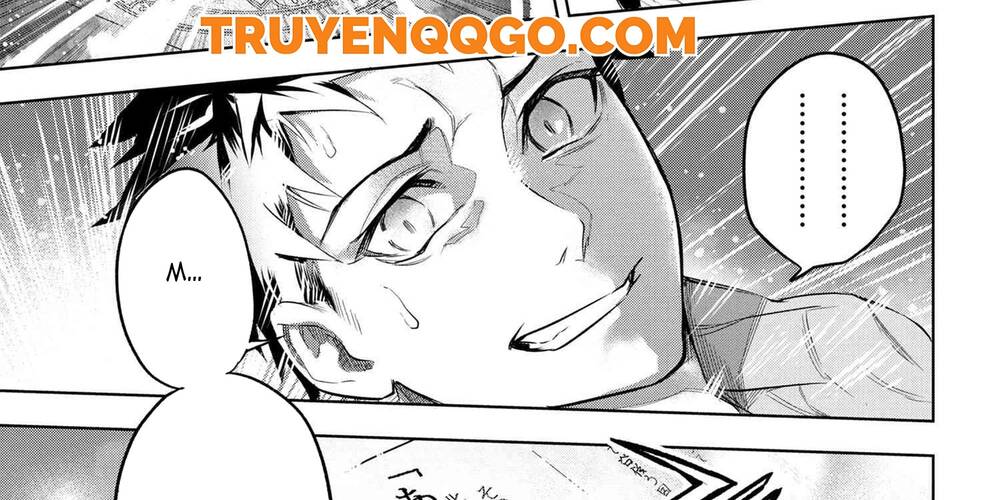 Định Mệnh: Đường Ranh Máu Chap 1