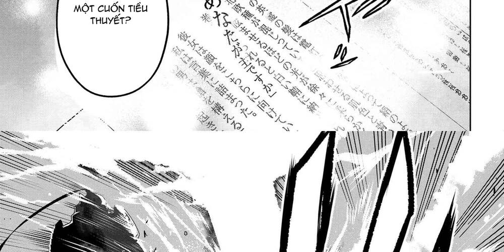 Định Mệnh: Đường Ranh Máu Chap 1