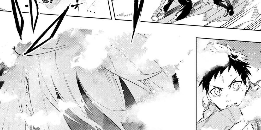 Định Mệnh: Đường Ranh Máu Chap 1