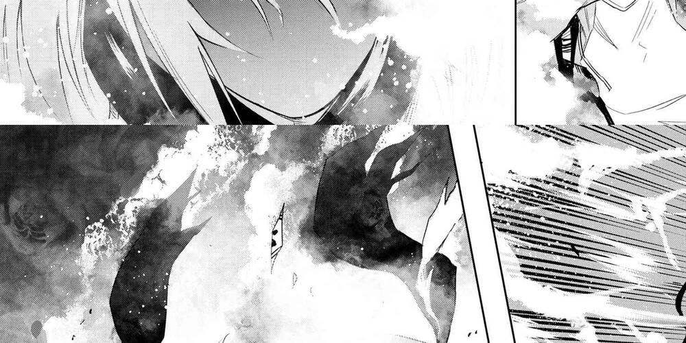 Định Mệnh: Đường Ranh Máu Chap 1