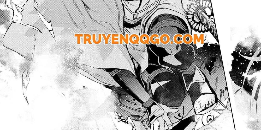 Định Mệnh: Đường Ranh Máu Chap 1