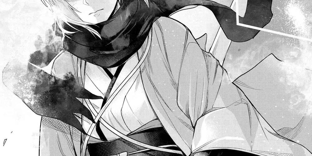 Định Mệnh: Đường Ranh Máu Chap 1