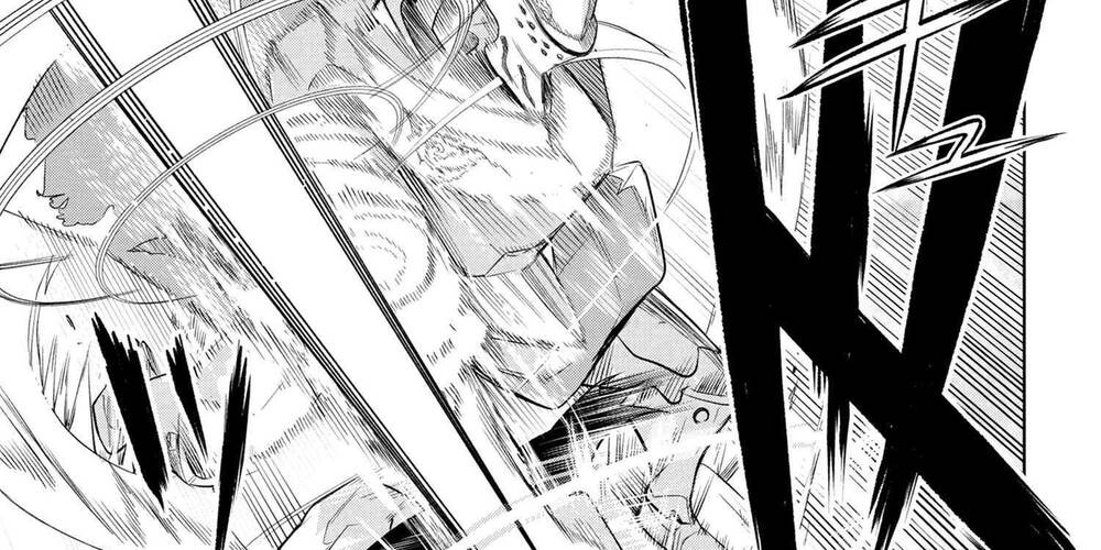 Định Mệnh: Đường Ranh Máu Chap 1