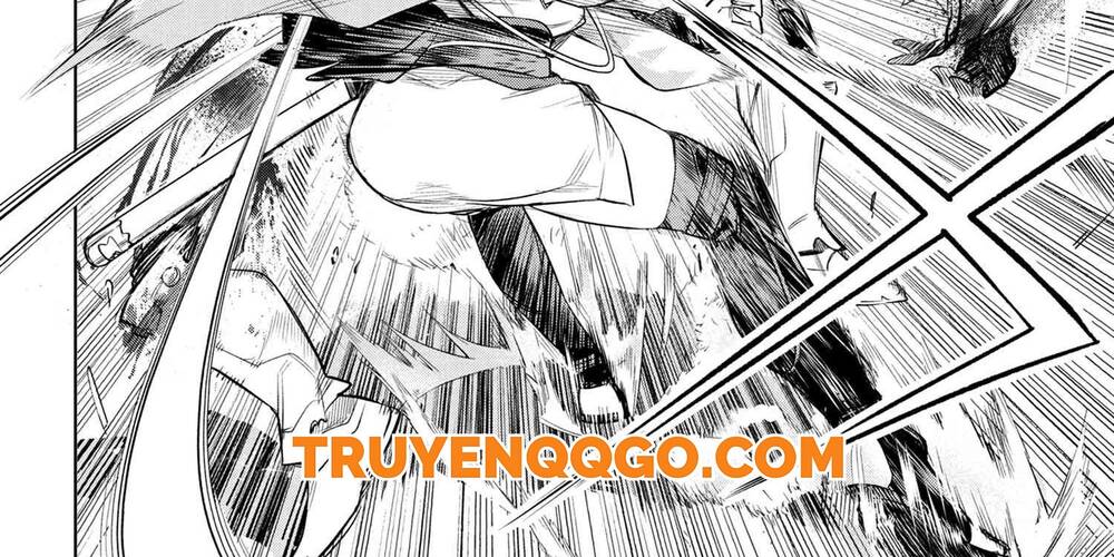 Định Mệnh: Đường Ranh Máu Chap 1