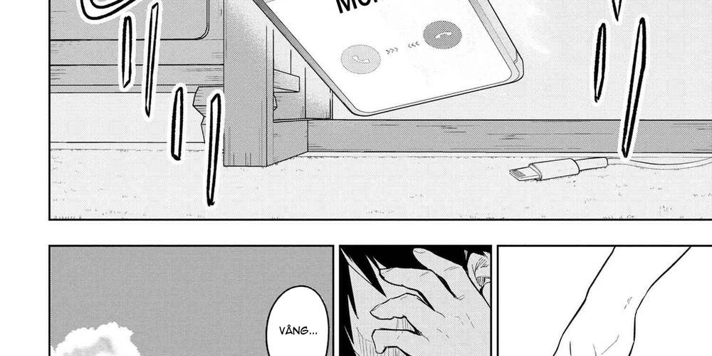 Định Mệnh: Đường Ranh Máu Chap 1