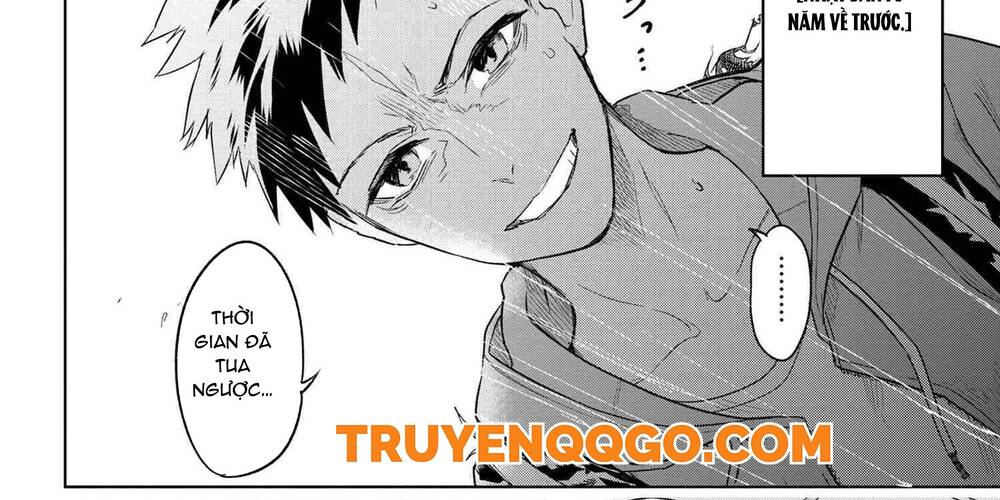 Định Mệnh: Đường Ranh Máu Chap 1