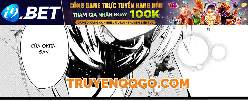 Định Mệnh: Đường Ranh Máu Chap 1