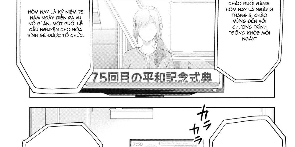 Định Mệnh: Đường Ranh Máu Chap 1