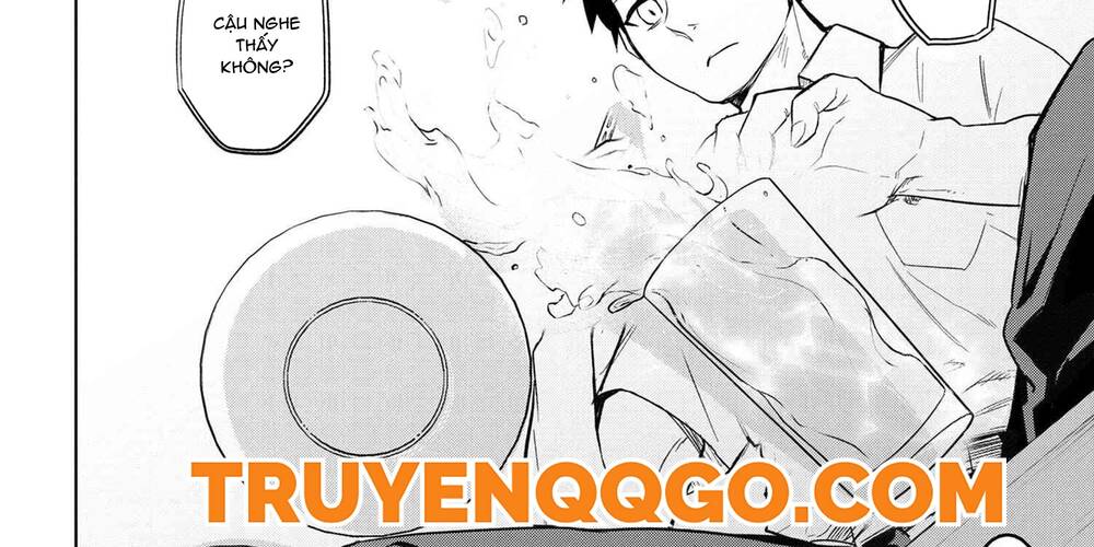 Định Mệnh: Đường Ranh Máu Chap 1