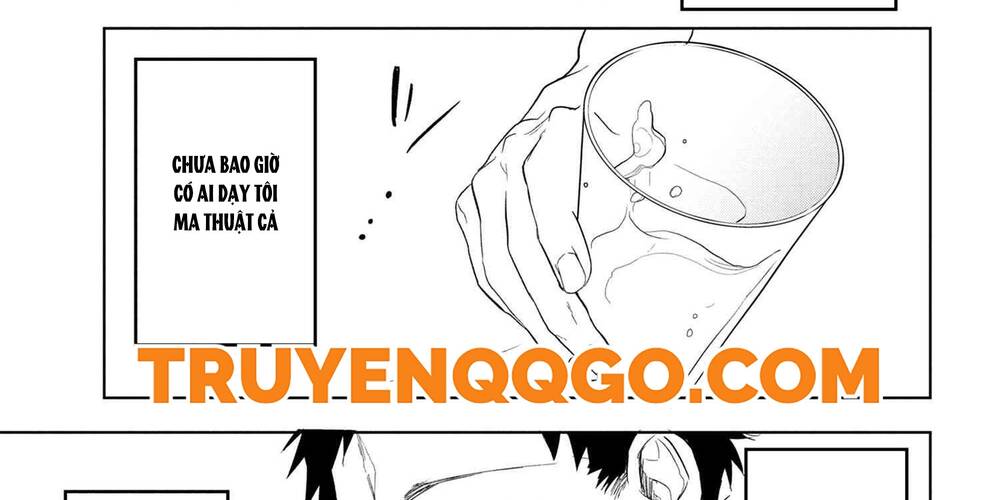 Định Mệnh: Đường Ranh Máu Chap 1