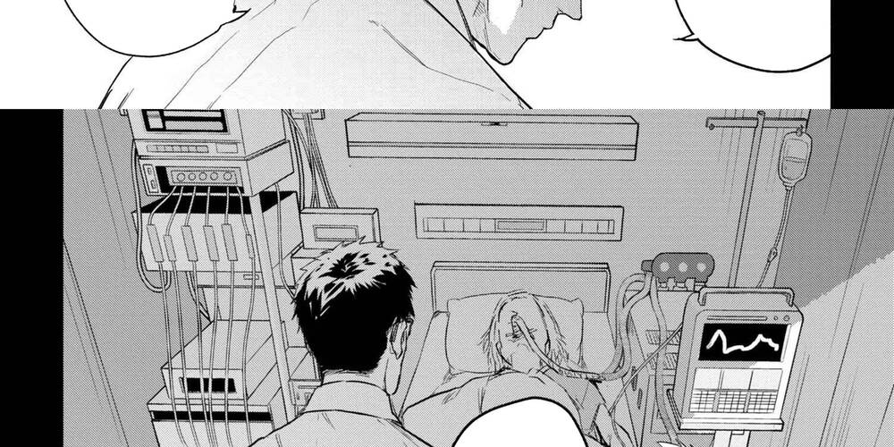 Định Mệnh: Đường Ranh Máu Chap 1