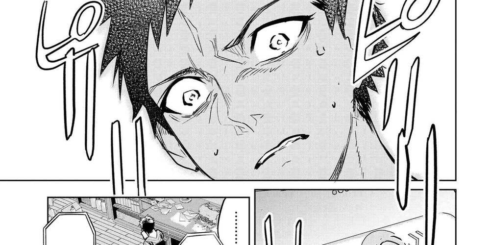 Định Mệnh: Đường Ranh Máu Chap 1