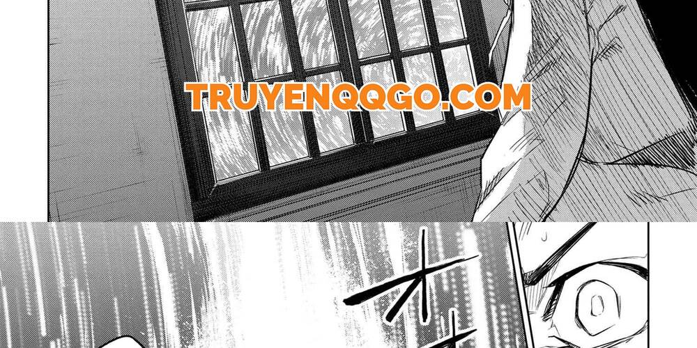 Định Mệnh: Đường Ranh Máu Chap 1