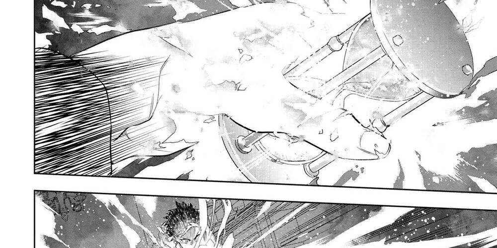 Định Mệnh: Đường Ranh Máu Chap 1