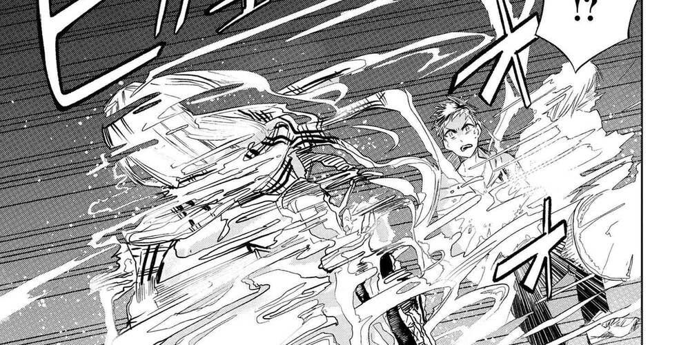 Định Mệnh: Đường Ranh Máu Chap 1