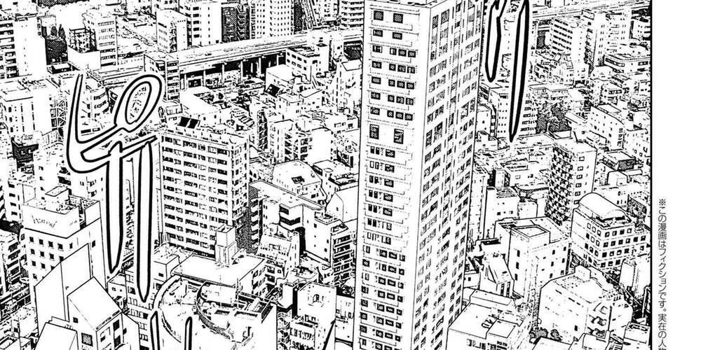 Định Mệnh: Đường Ranh Máu Chap 1