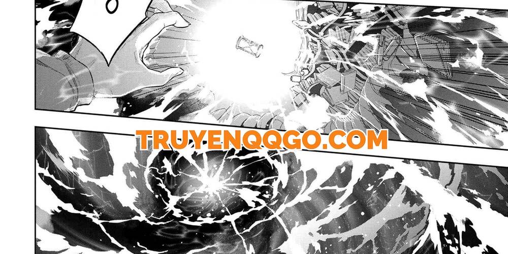 Định Mệnh: Đường Ranh Máu Chap 1