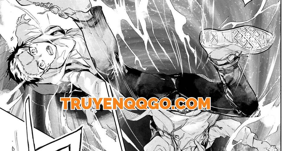 Định Mệnh: Đường Ranh Máu Chap 1